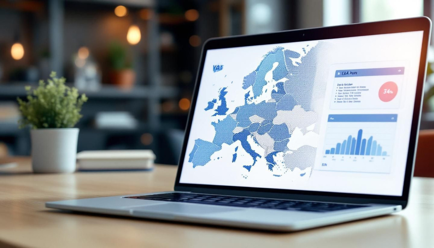 How Simplified VAT Registration Boosts E-commerce In The EU?